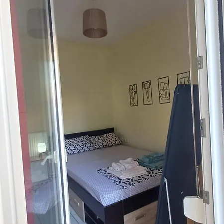 Cozy Kavala