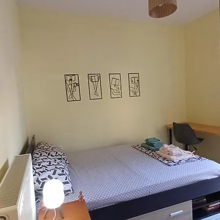 Cozy Kavala