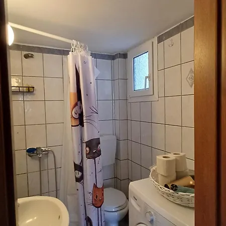 Lejlighed Cozy Kavala
