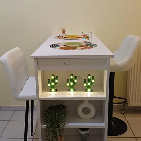 Cozy Lejlighed *
