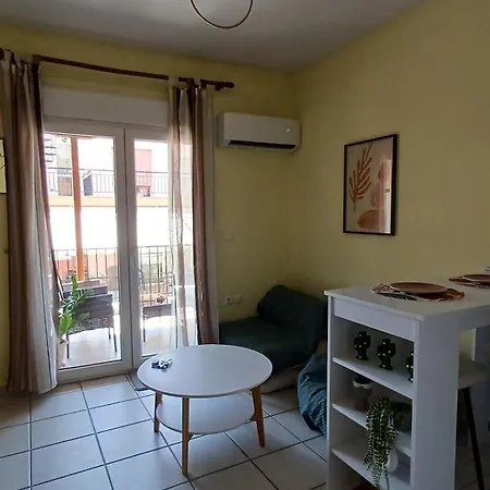 Cozy Lejlighed